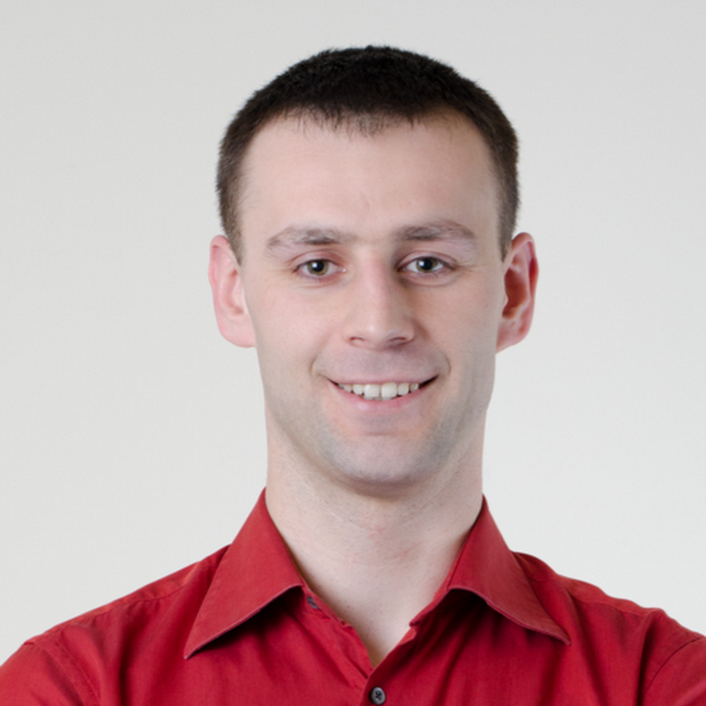 Avatar of Petr C.