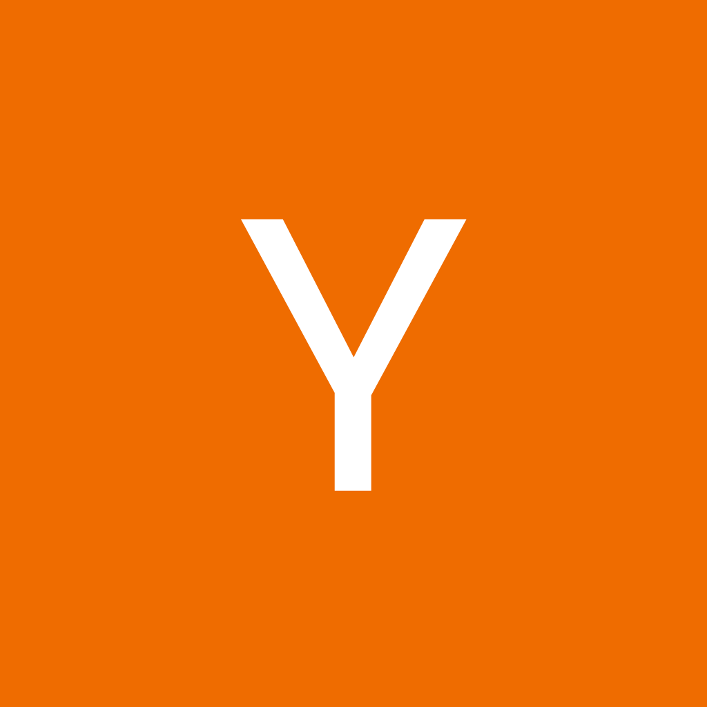 Avatar of Yasyf M.