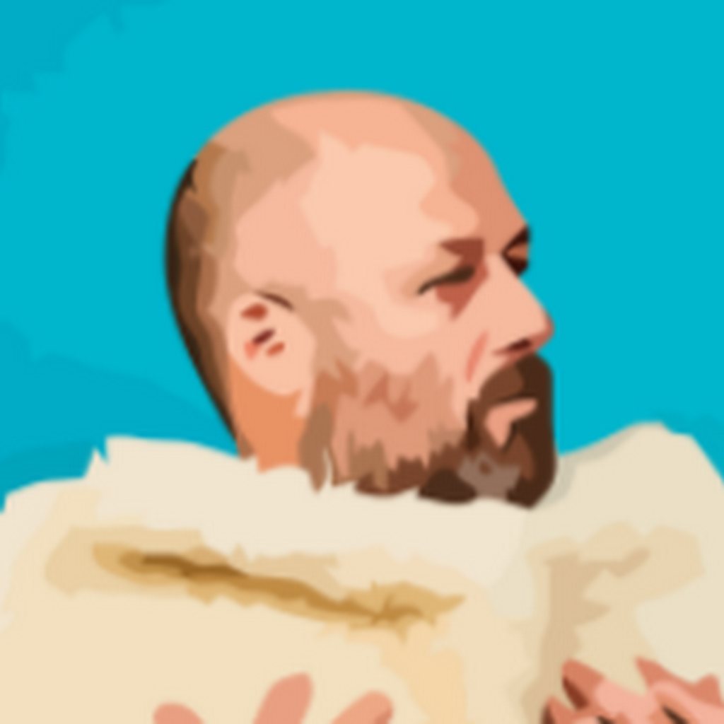Avatar of Matt C.