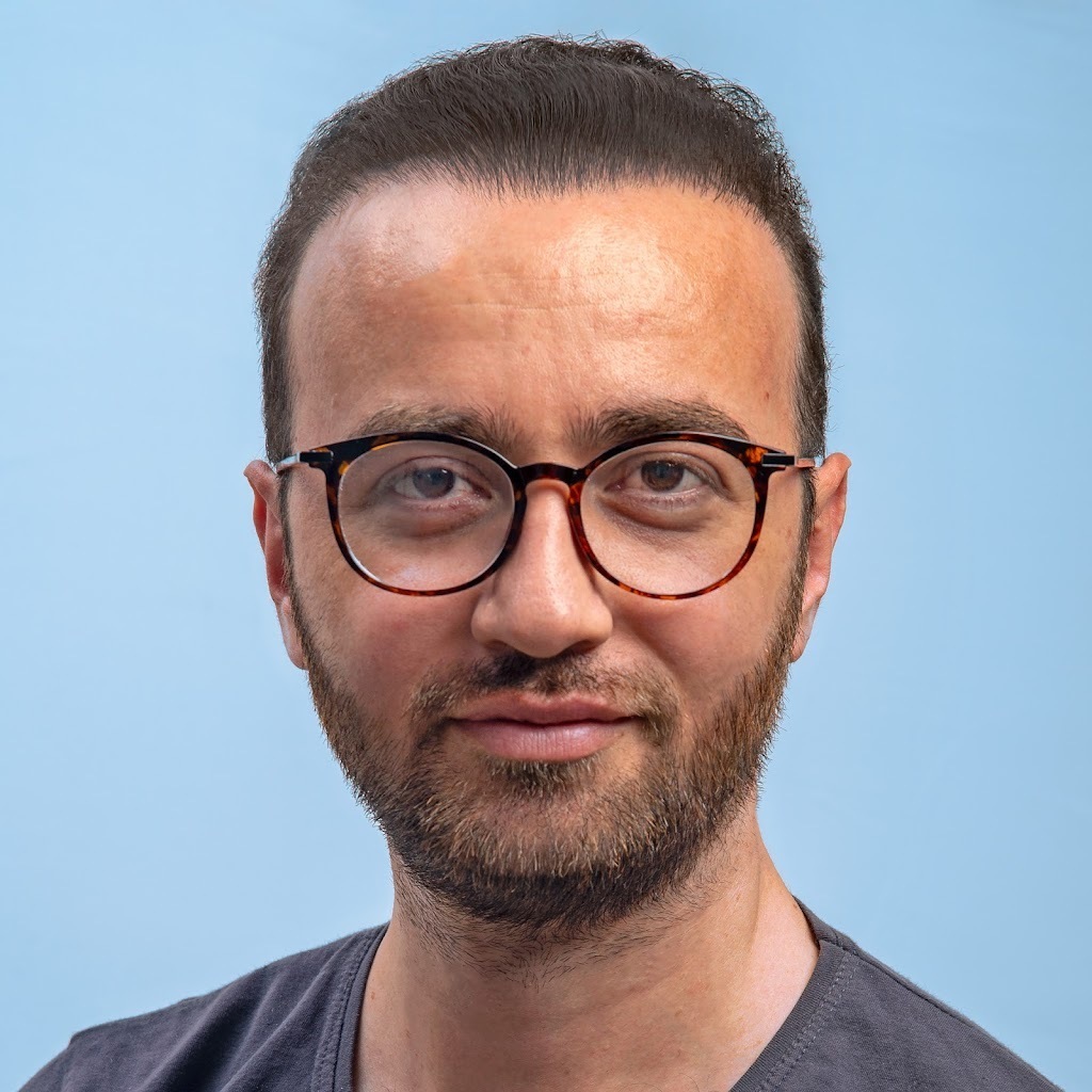 Avatar of Vahid N.