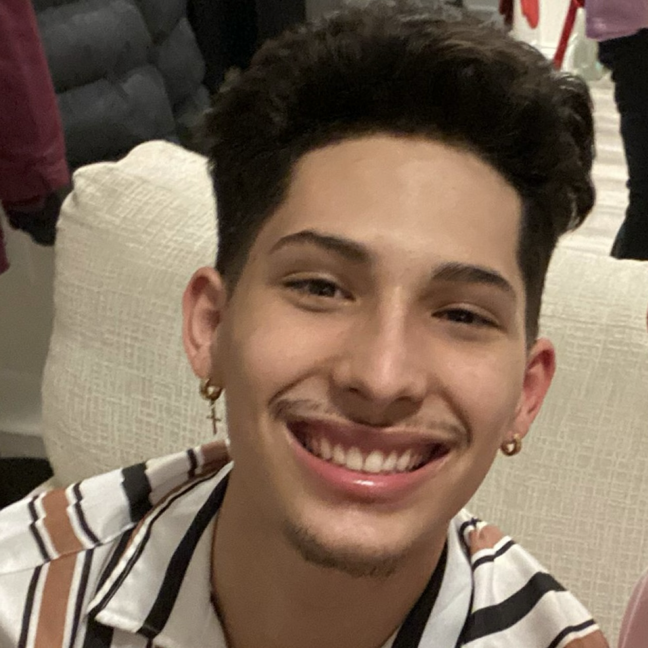 Avatar of Matthew P.