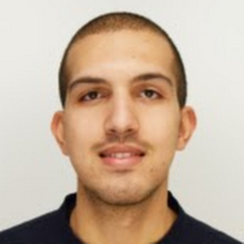 Avatar of Anas R.