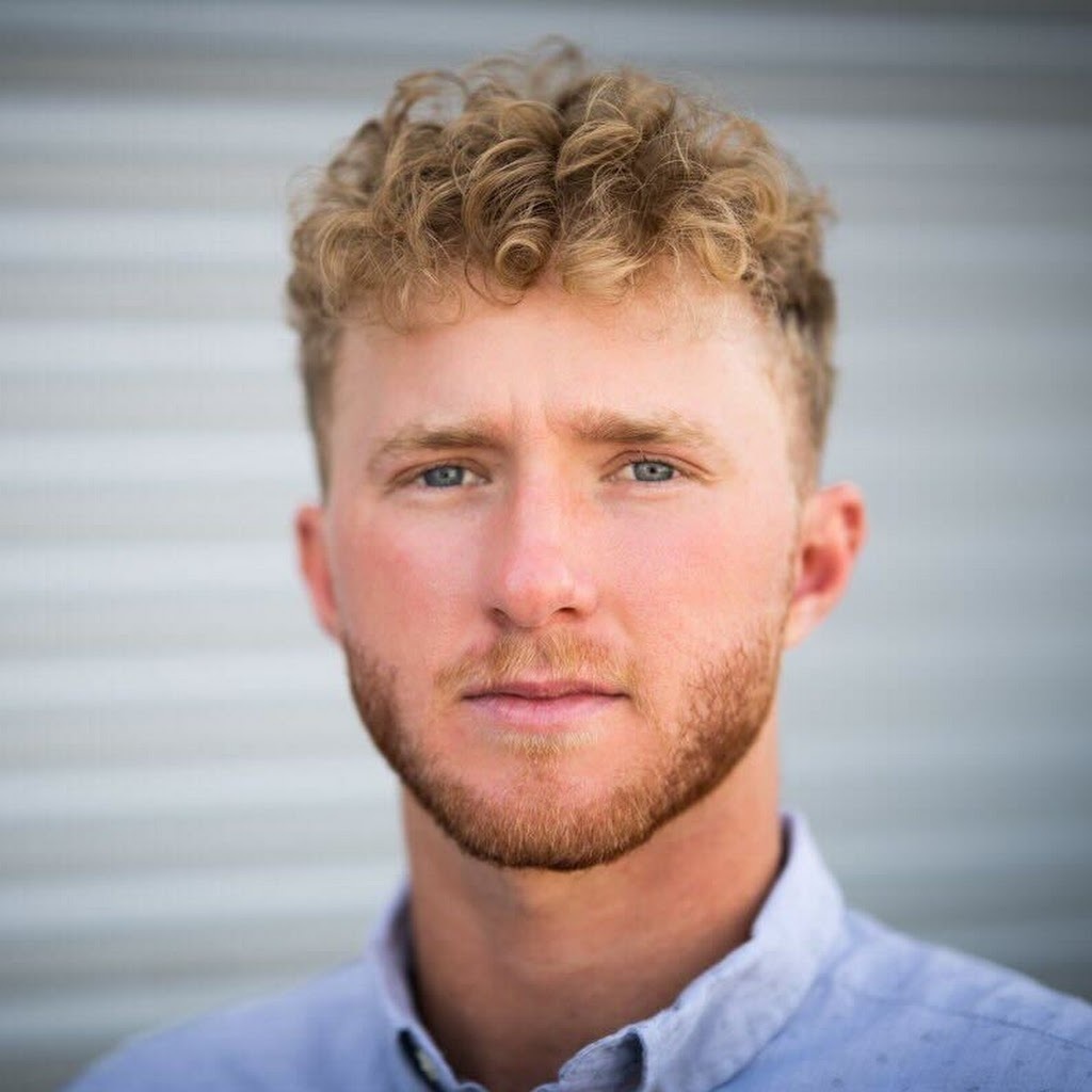 Avatar of Jake E.