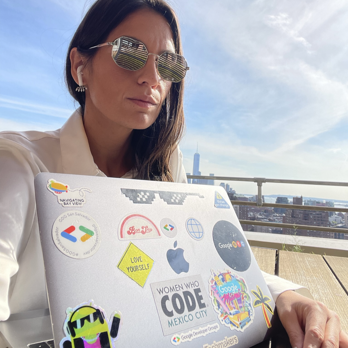 Avatar of Carolina C.