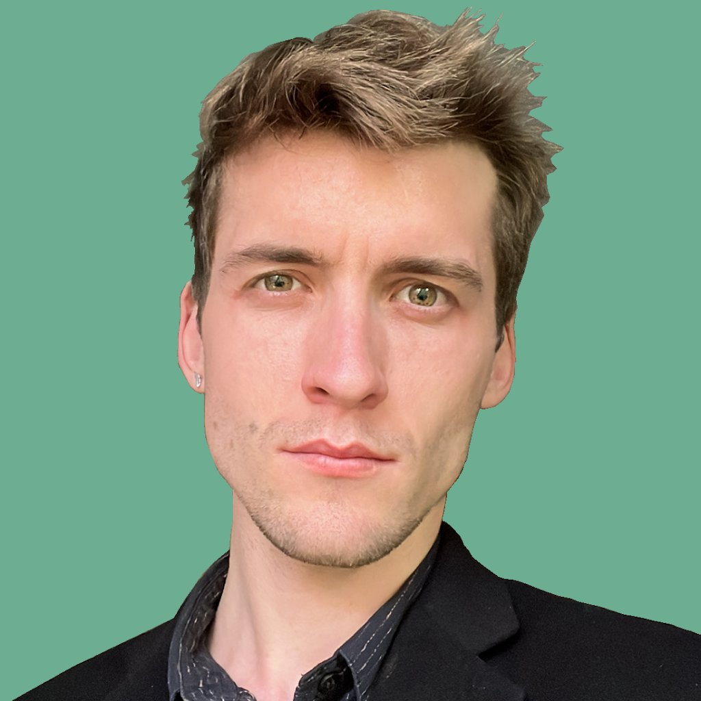 Avatar of Nico H.