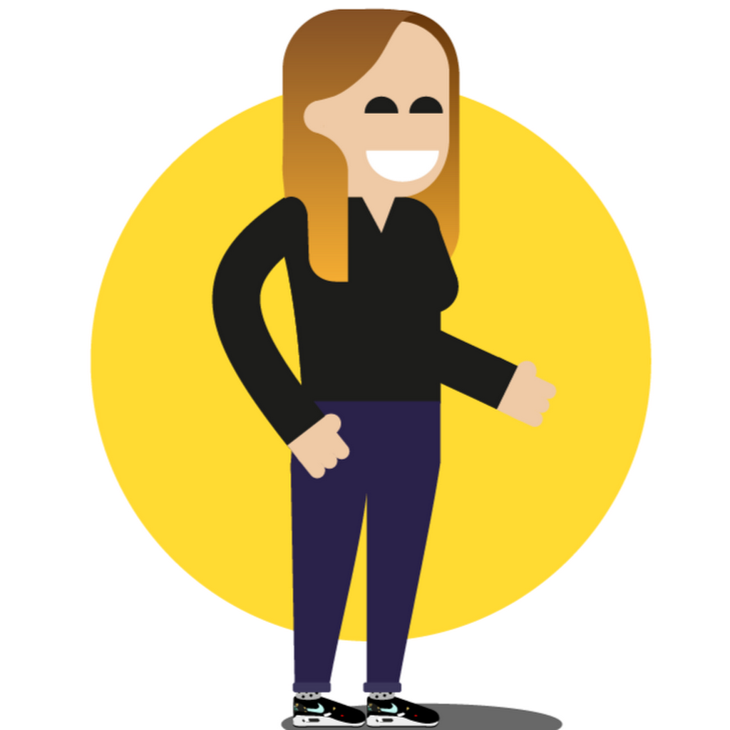 Avatar of Melissa C.