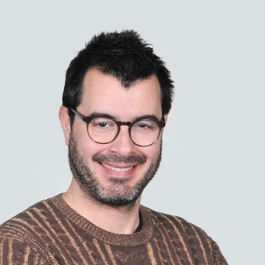 Avatar of Eloi B.