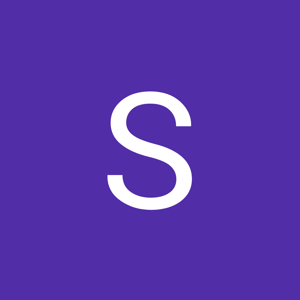 Avatar of Steffen W.