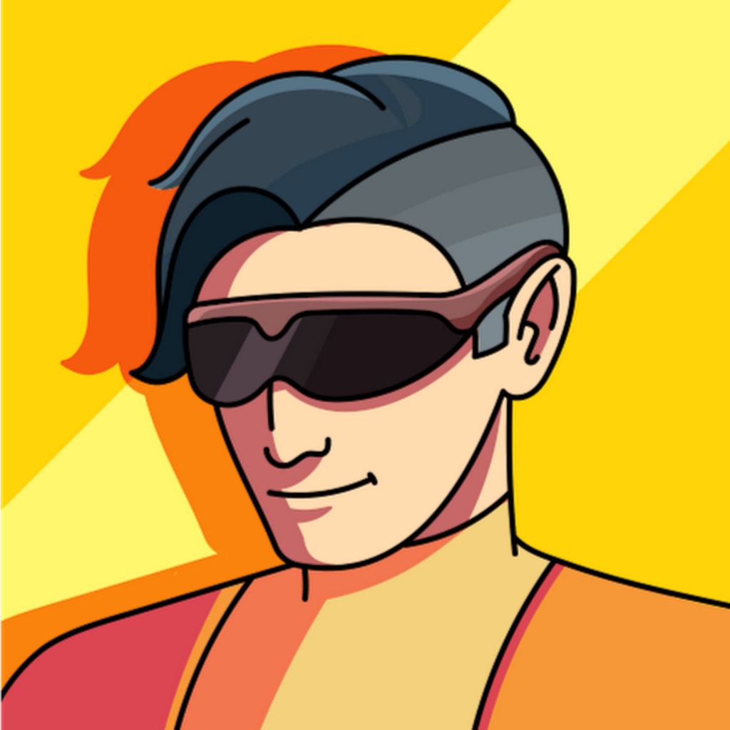 Avatar of Aser D.