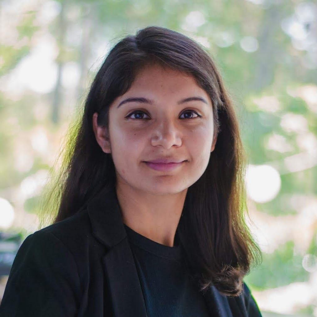 Avatar of Pritika M.