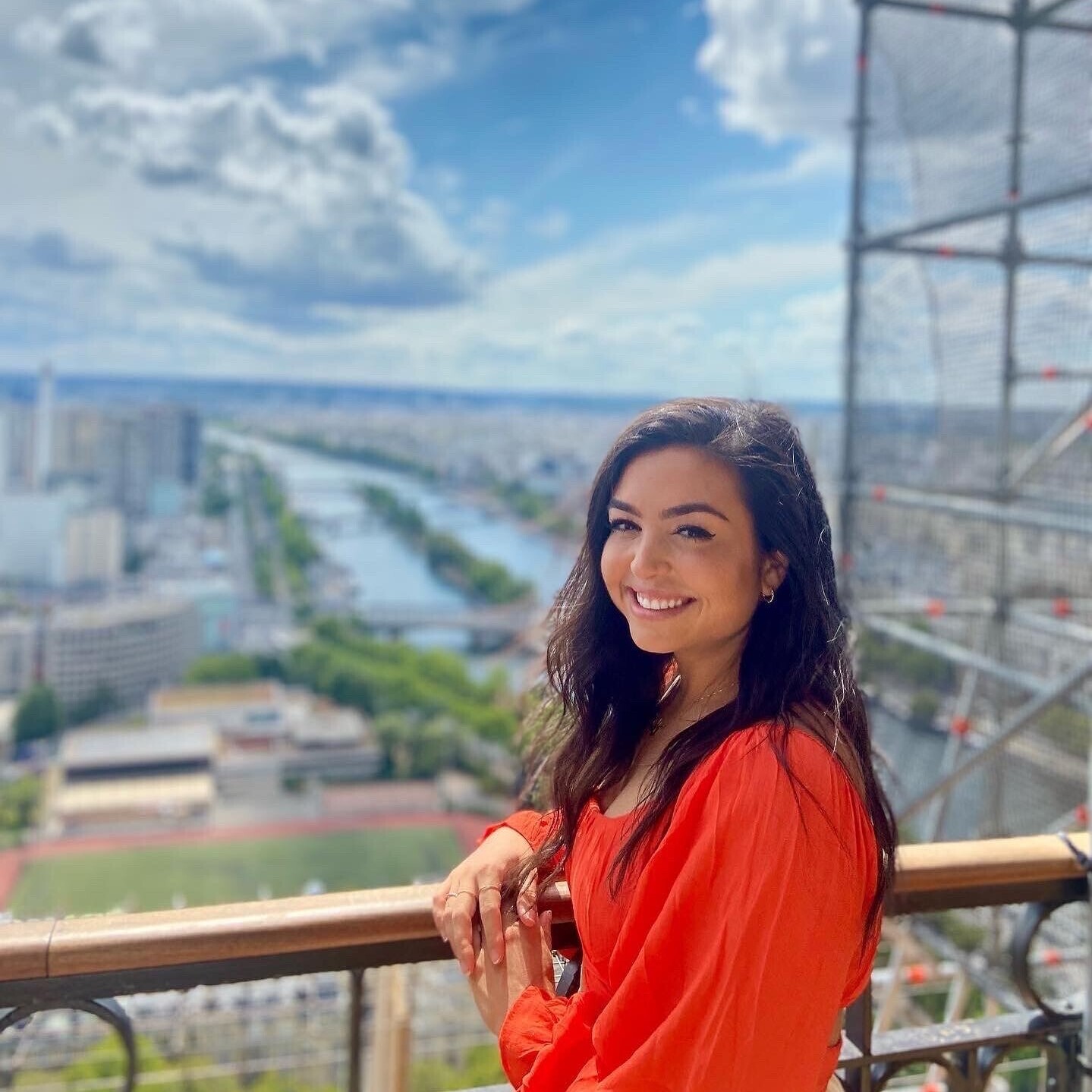 Avatar of Kathleen Connelly