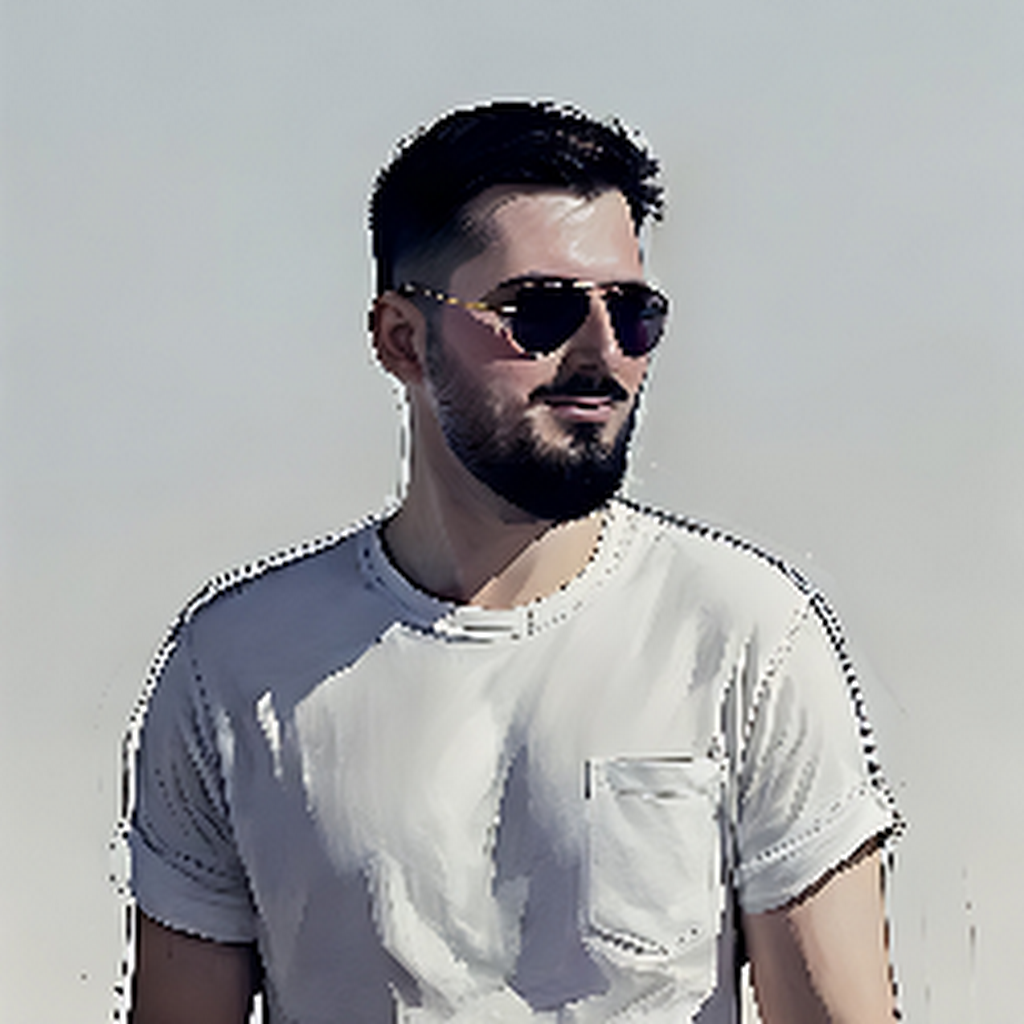 Avatar of Lucian C.