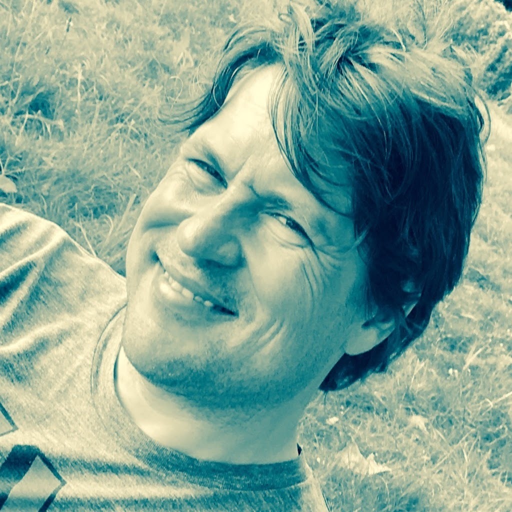 Avatar of Simon E.