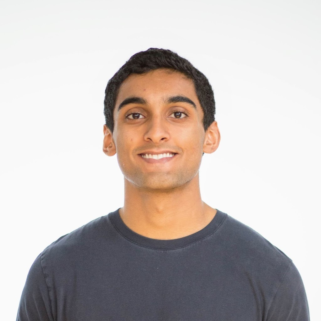 Avatar of Karan S.