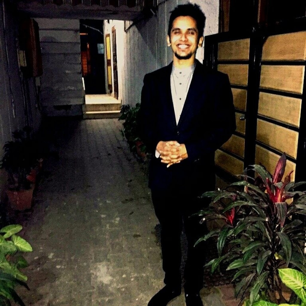 Avatar of Neer