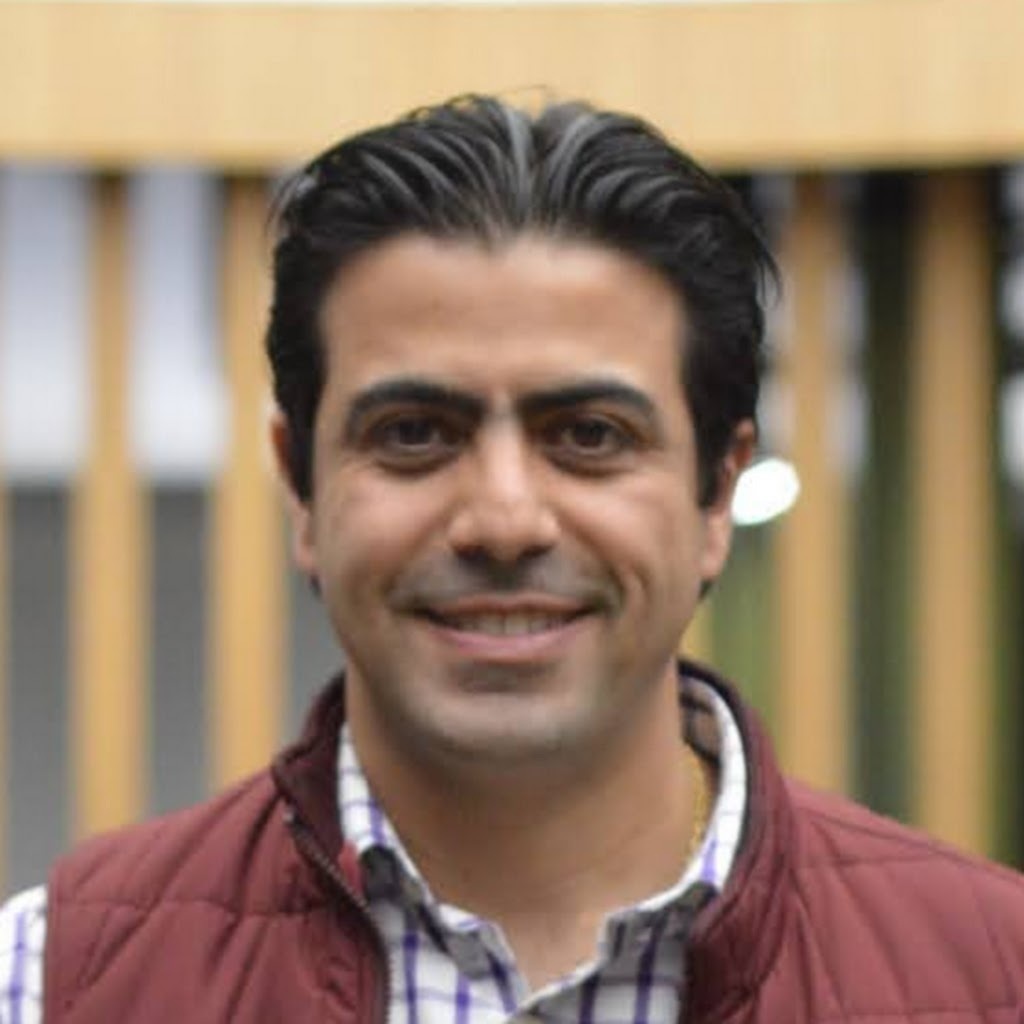 Avatar of Wadi B.