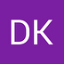 Avatar of DK K.
