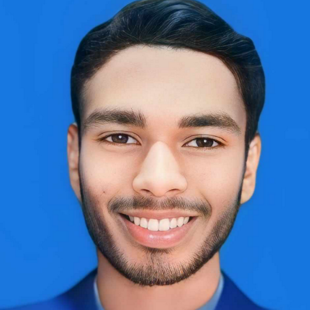 Avatar of Md. M.