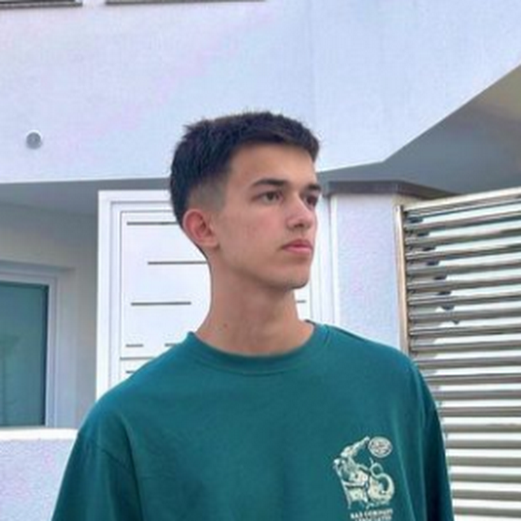 Avatar of Bleron A.