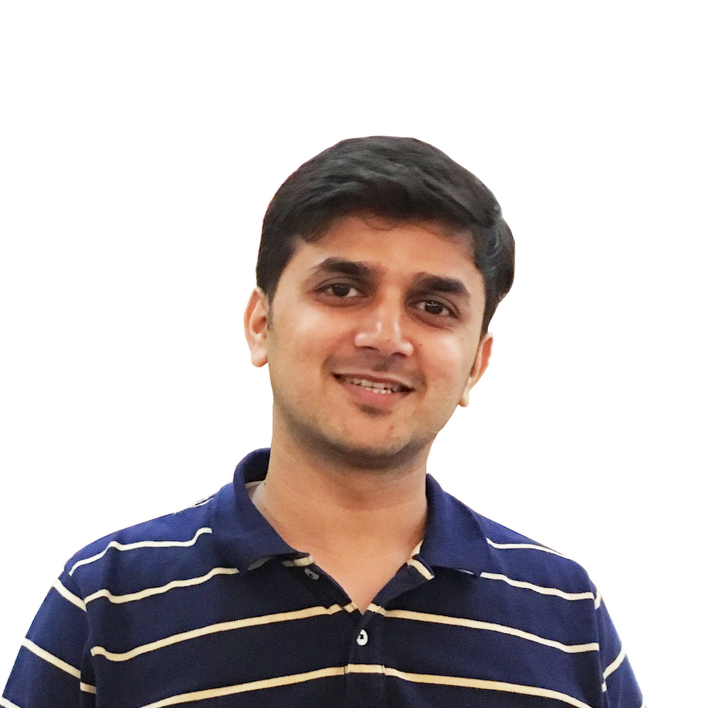 Avatar of Nihal H.