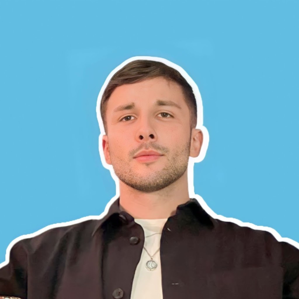 Avatar of Matas C.