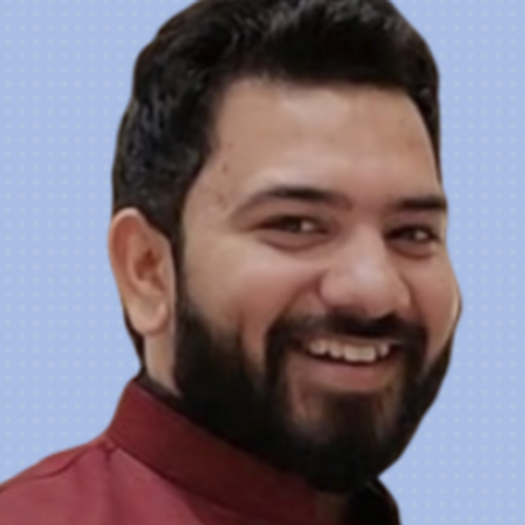 Avatar of Mohit S.