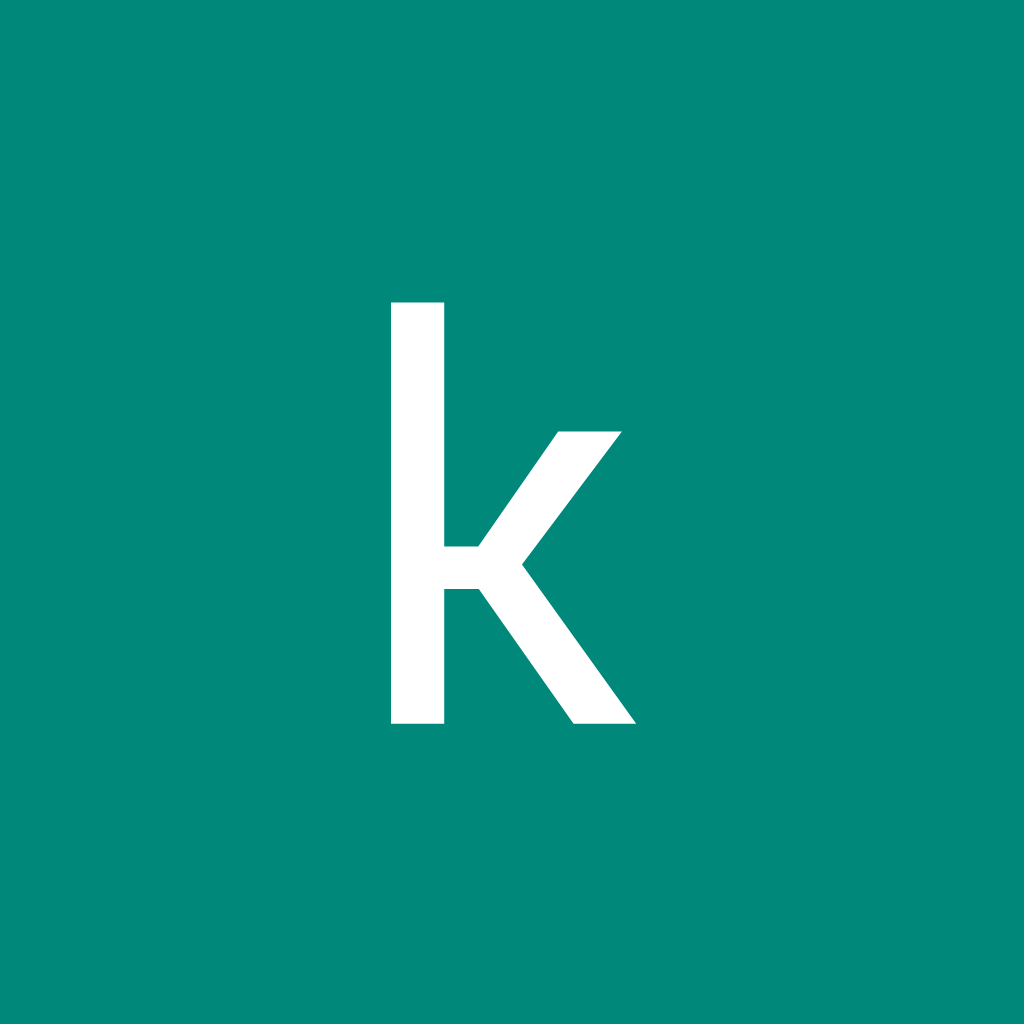 Avatar of kathy j.