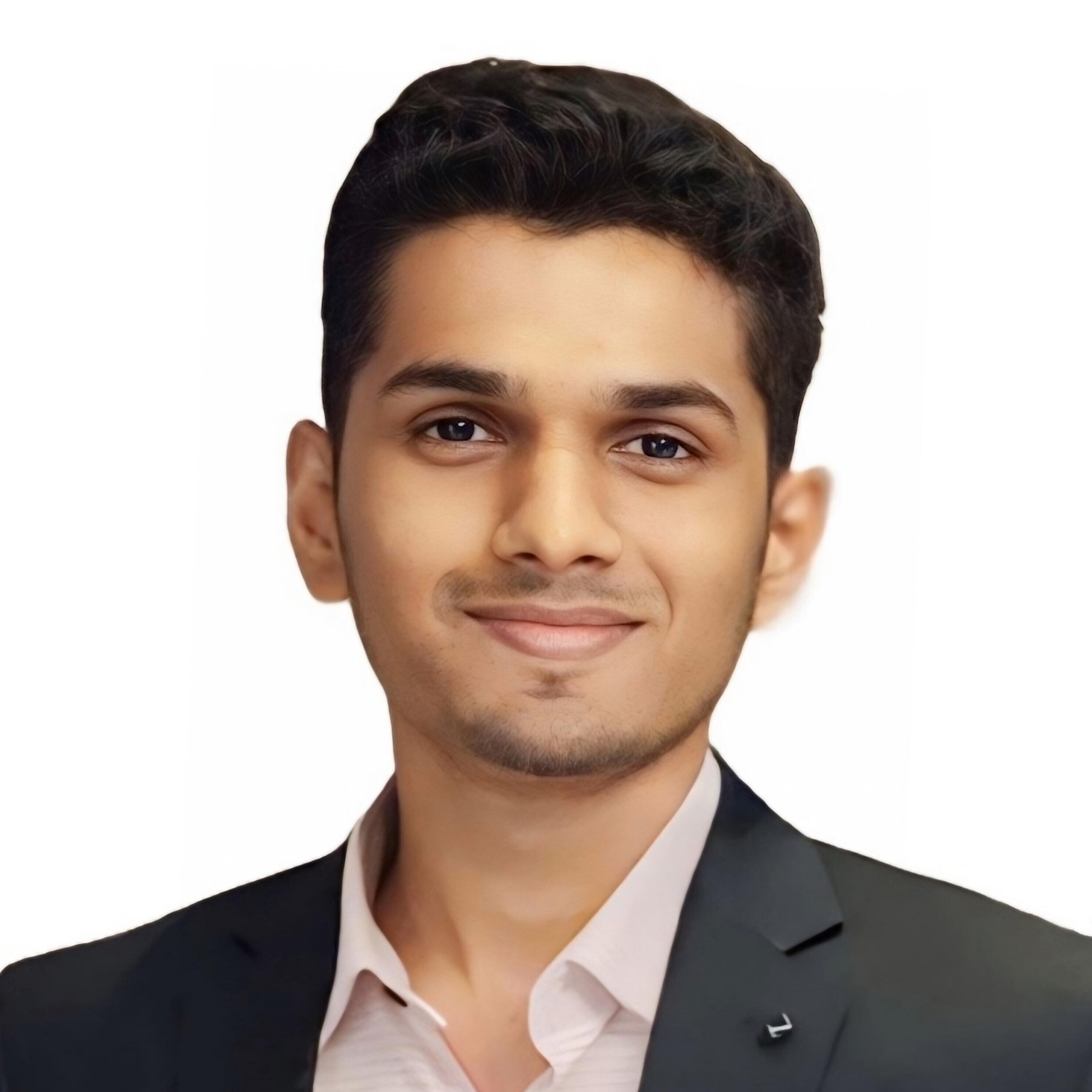 Avatar of Saurabh L.