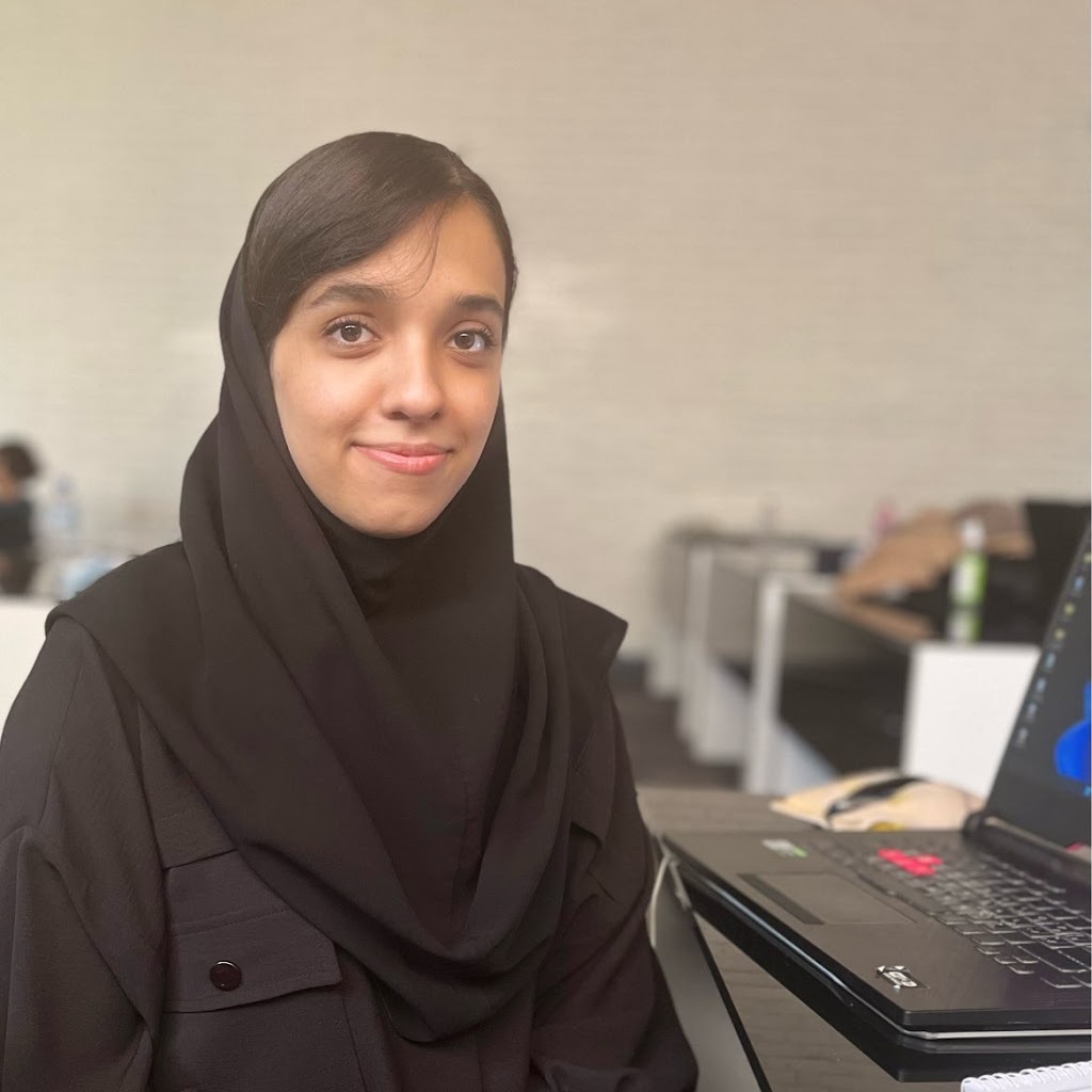 Avatar of Sana M.