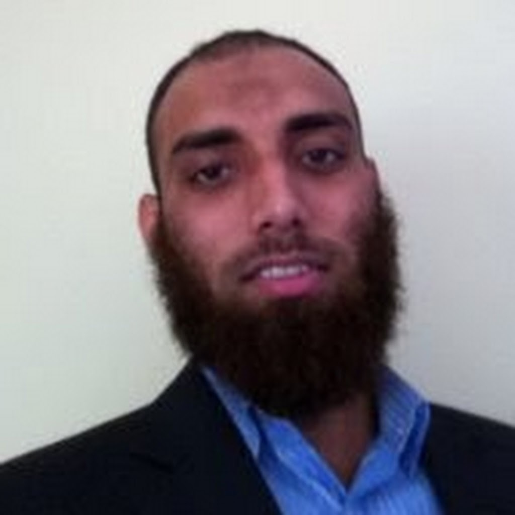 Avatar of Muhammad U.