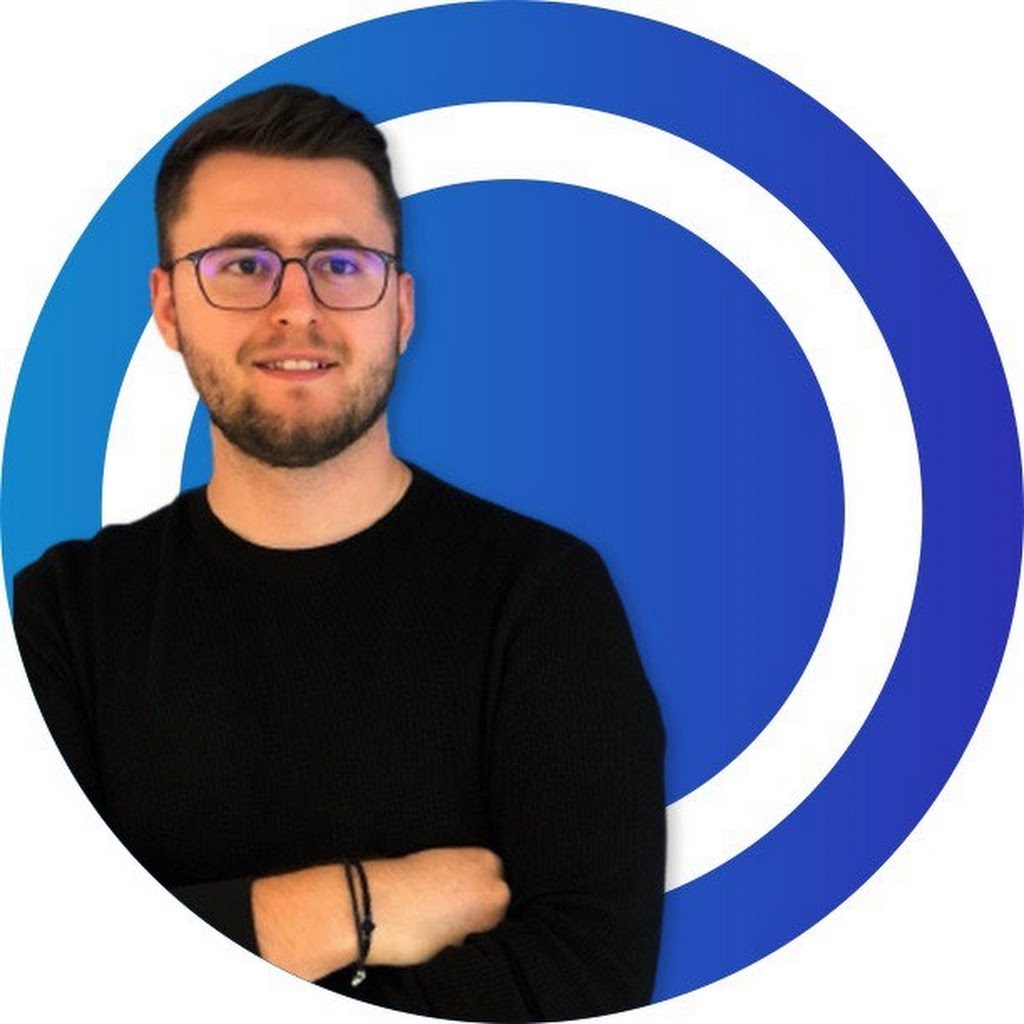 Avatar of Briken B.