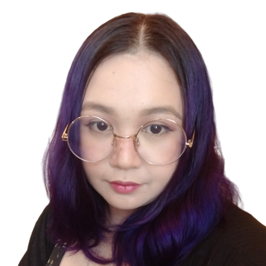 Avatar of Aimee A.