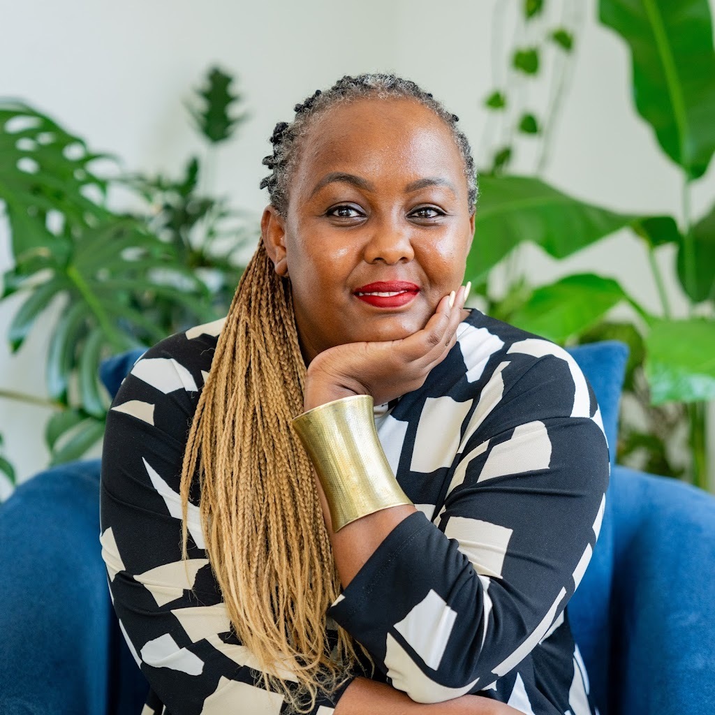 Avatar of Sharon W.