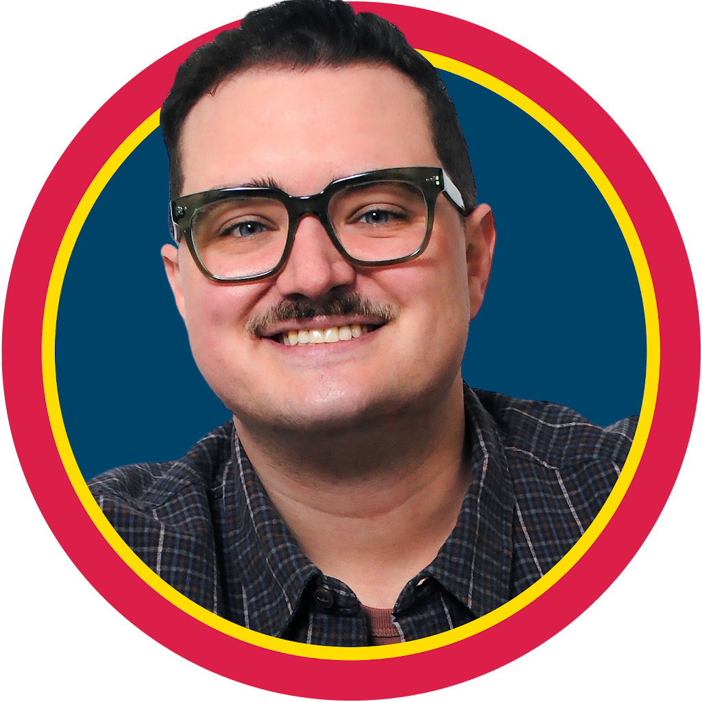 Avatar of Ryan B.