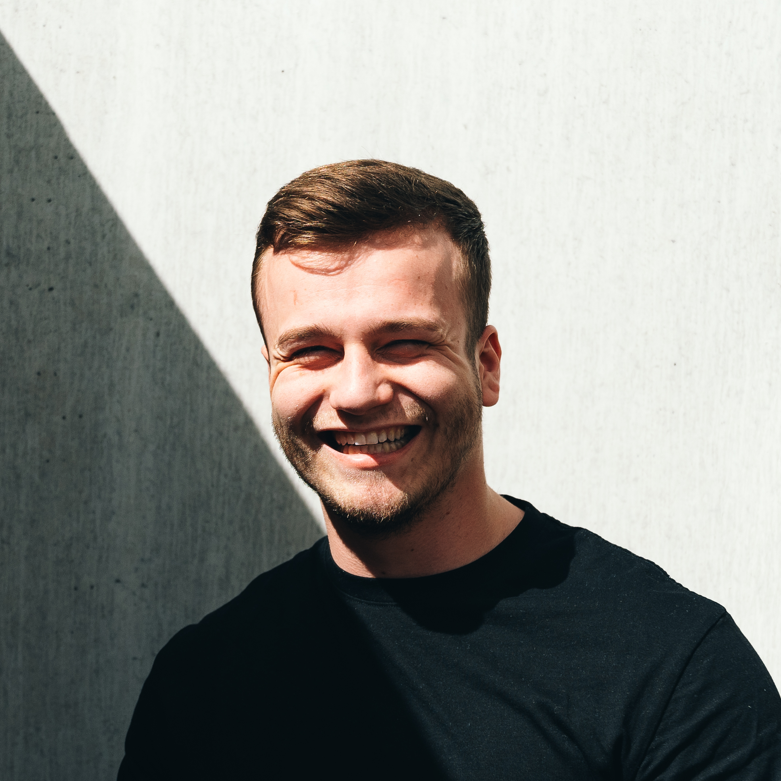 Avatar of Lennart B.