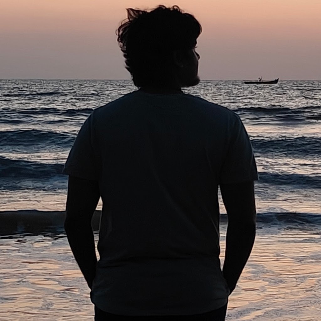 Avatar of Deepak S.