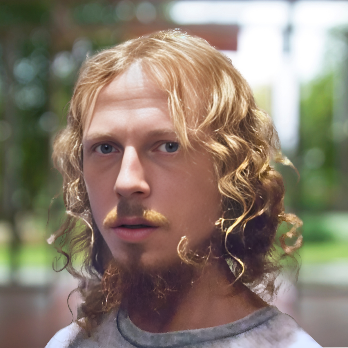 Avatar of Aaron L.
