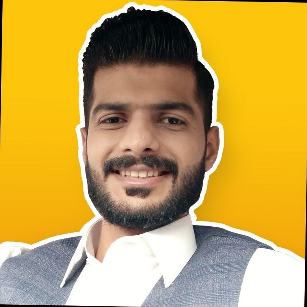 Avatar of Sharjeel m.