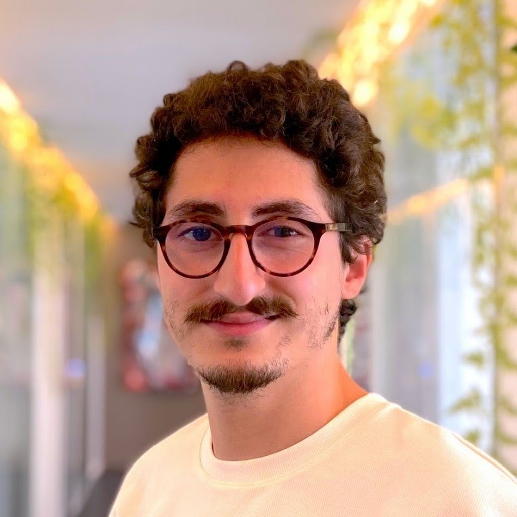 Avatar of Kevin A.
