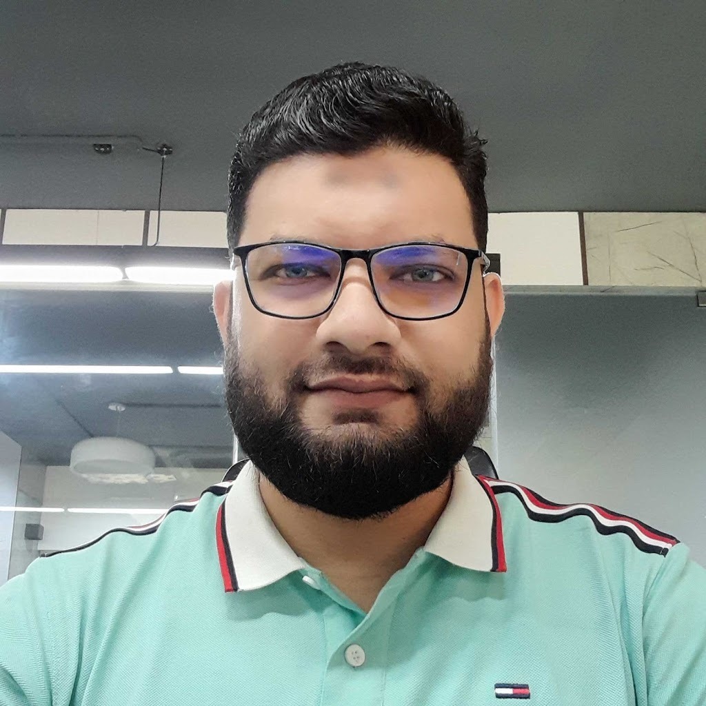 Avatar of Shidul R.