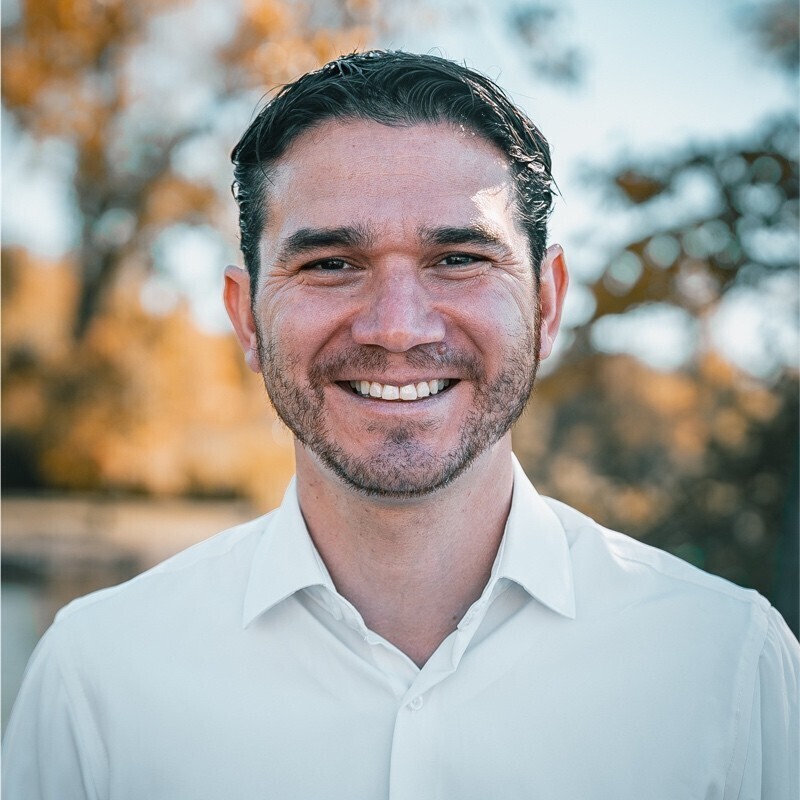 Avatar of Tony P.