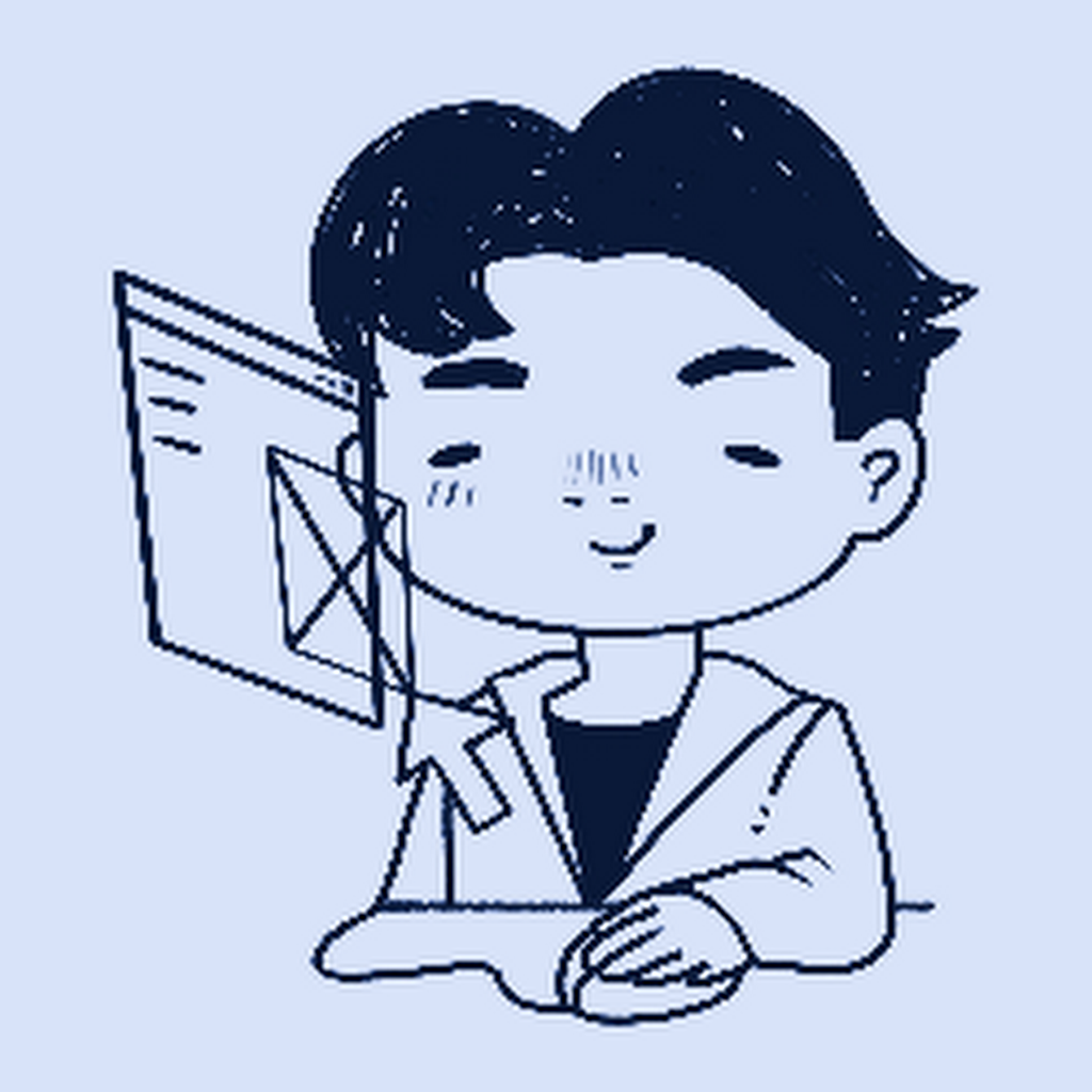 Avatar of Vincent V.