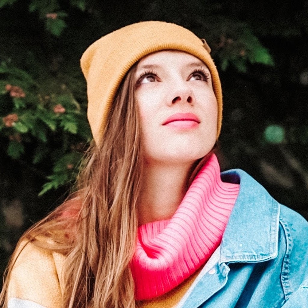 Avatar of Paulina S.