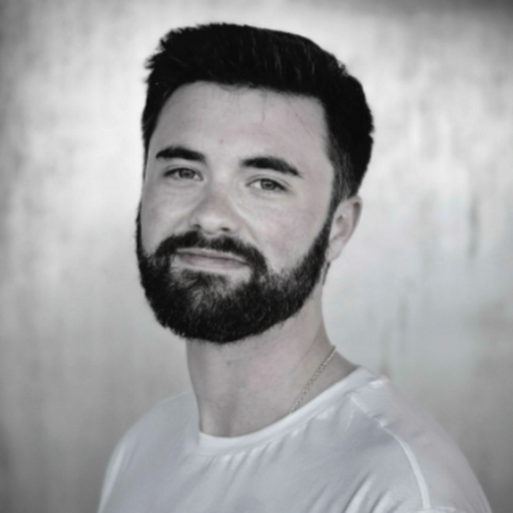 Avatar of Gavin M.
