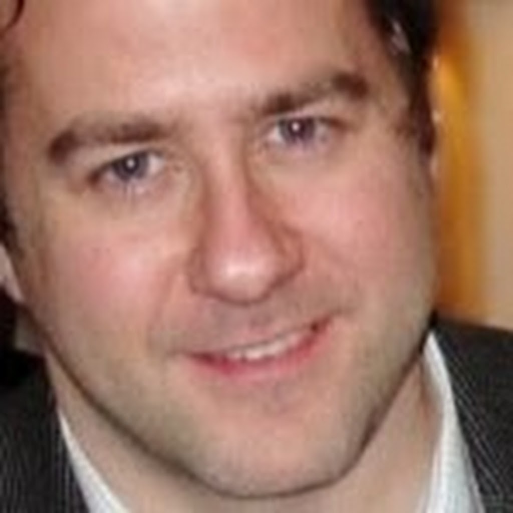 Avatar of Todd M.