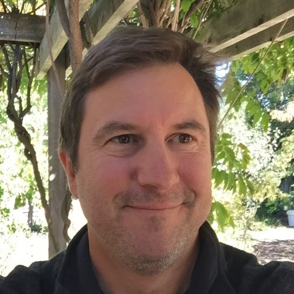 Avatar of David S.