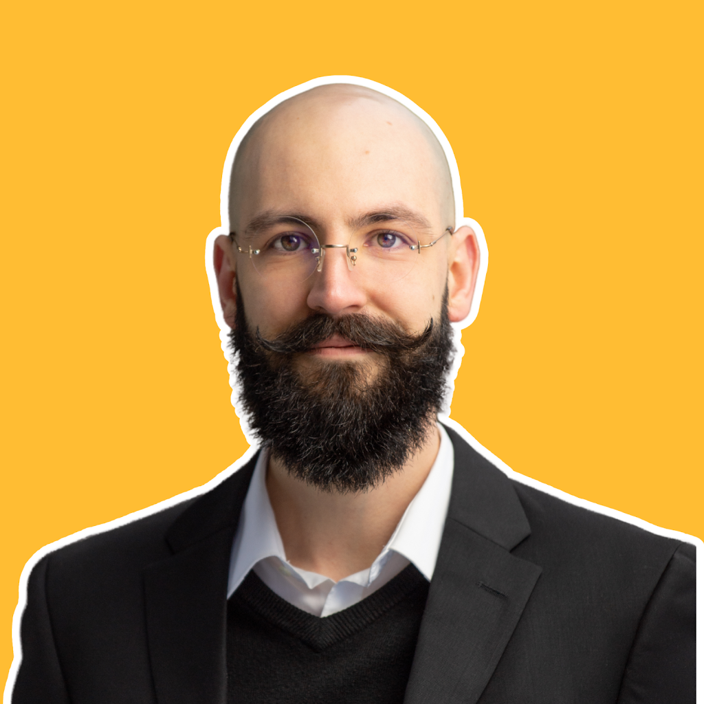 Avatar of Dustin H.