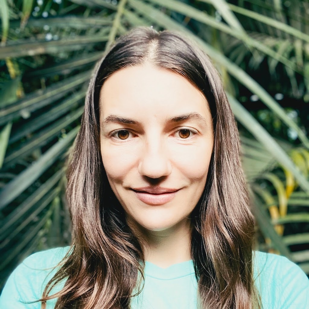 Avatar of Elena K.