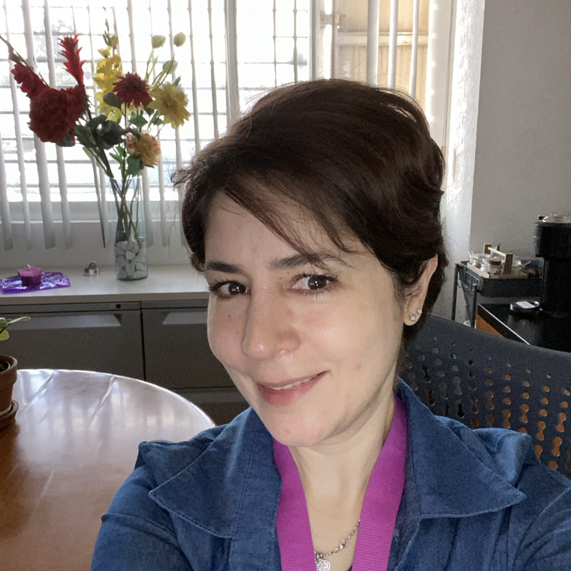 Avatar of Ana H.