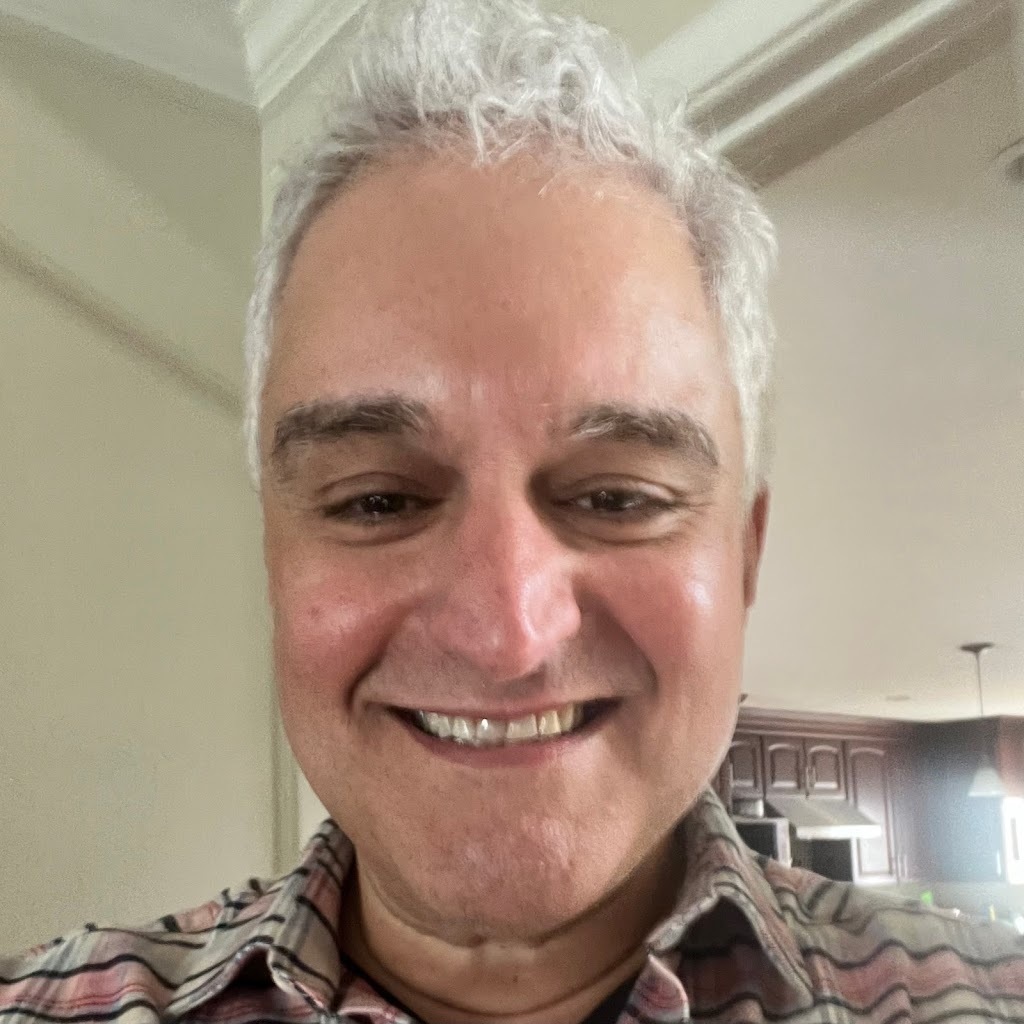 Avatar of John M.